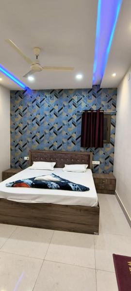 J.M.K. Home Stay